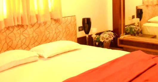 Odour Plus Resorts Chennai Eksteriør bilde